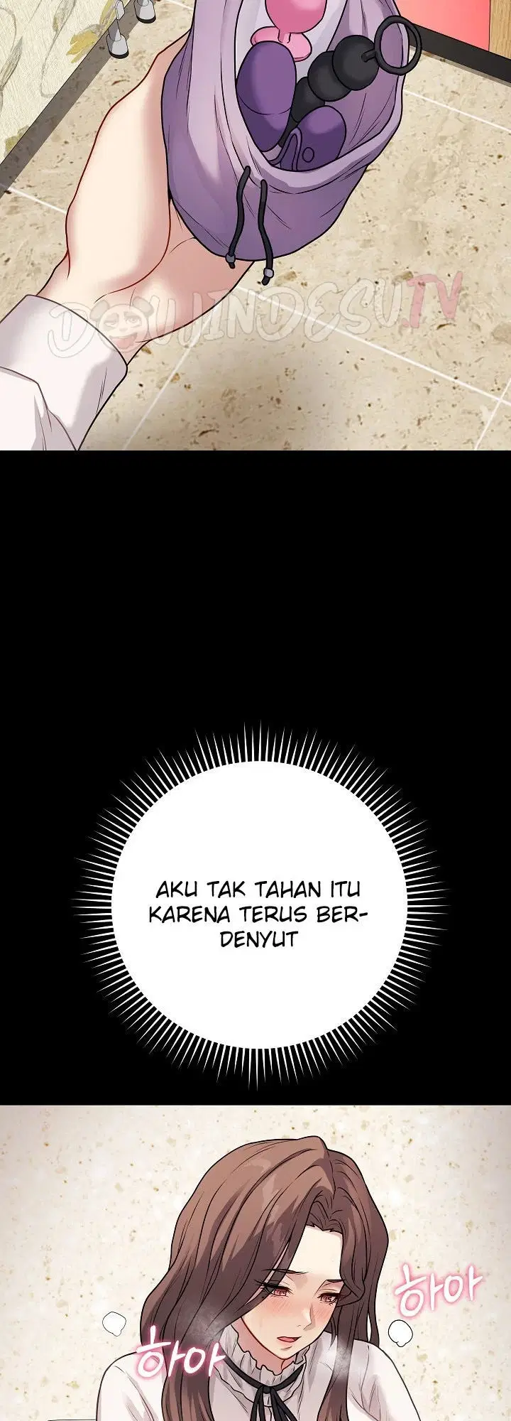 Signed, Sealed, Mistaken - Chapter 05 45