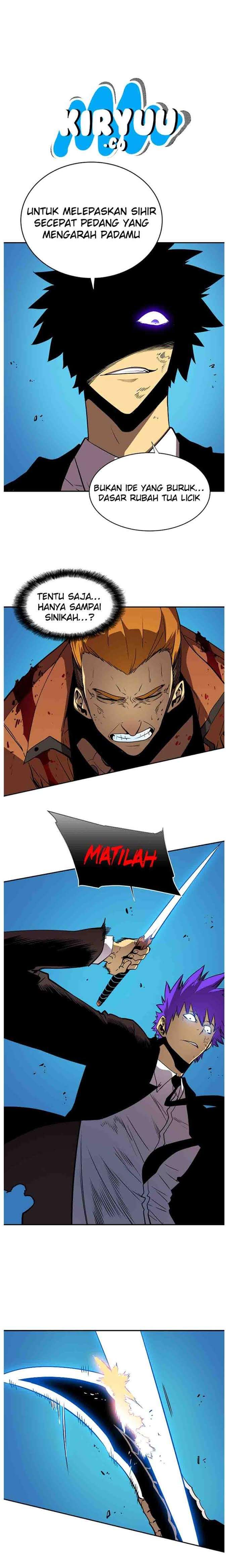 Solo Leveling - Chapter 31 13