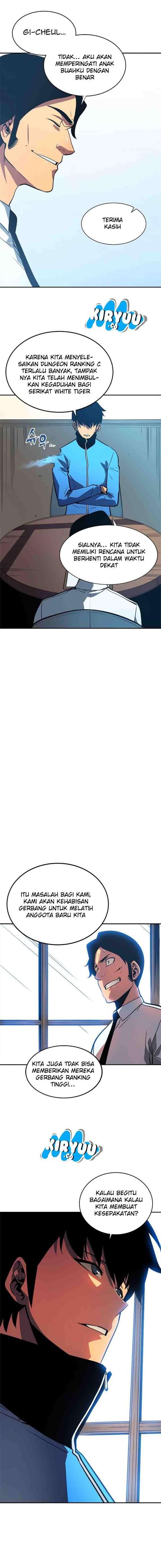 Solo Leveling - Chapter 37 9