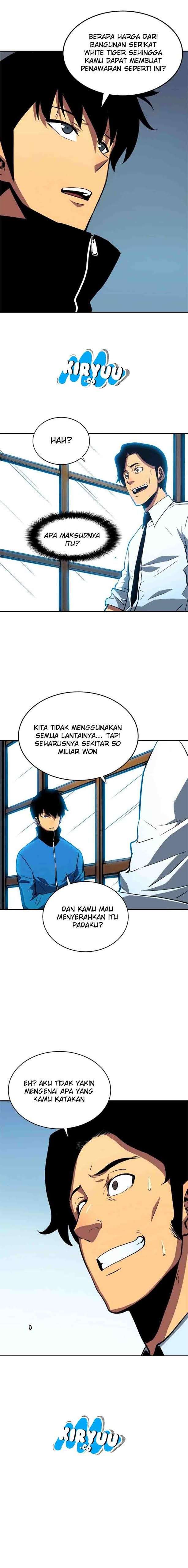 Solo Leveling - Chapter 37 3