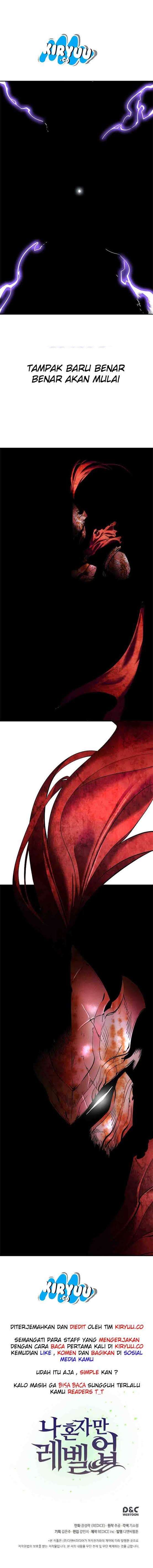Solo Leveling - Chapter 37 18