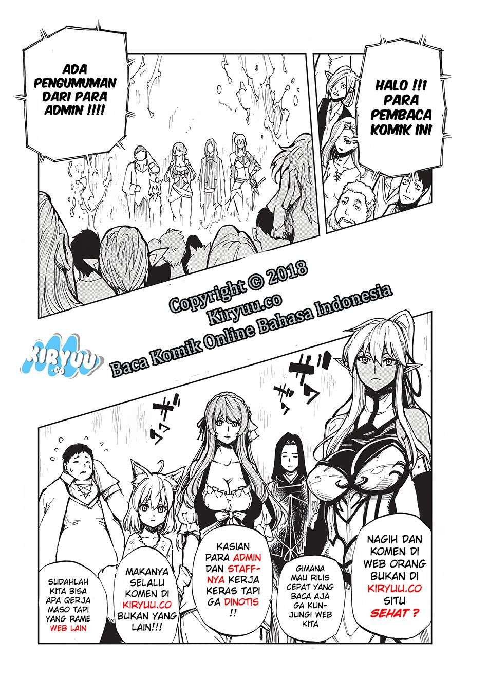 Solo Leveling - Chapter 37 19