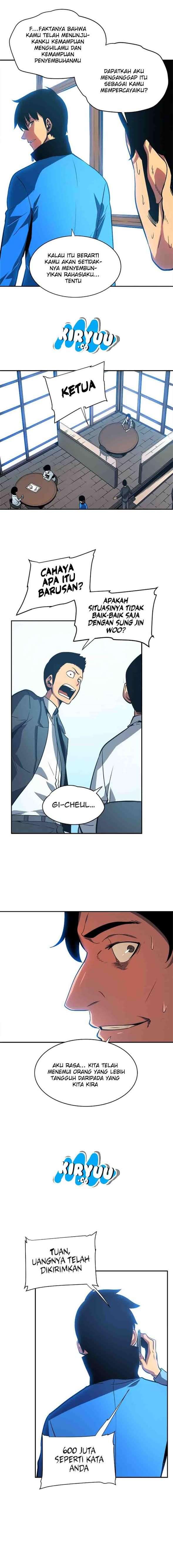 Solo Leveling - Chapter 37 12