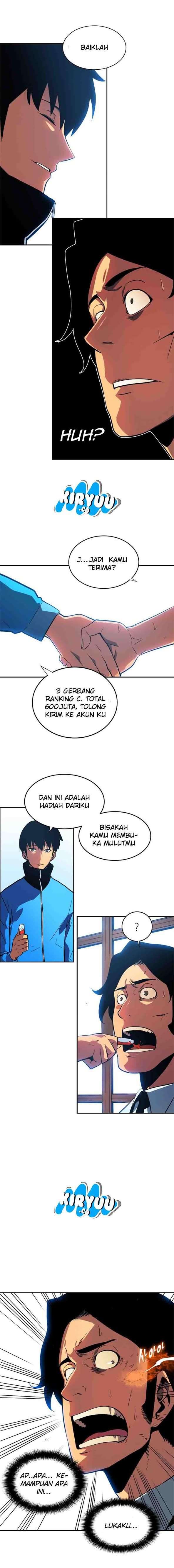 Solo Leveling - Chapter 37 11