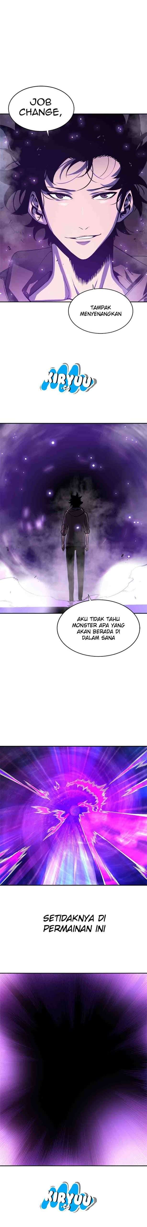 Solo Leveling - Chapter 37 17
