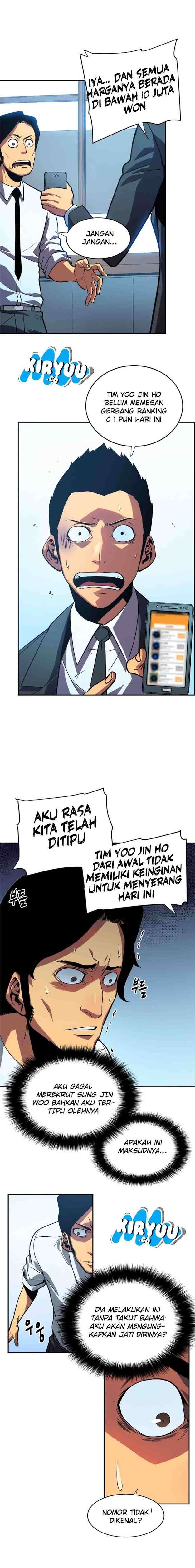 Solo Leveling - Chapter 37 14