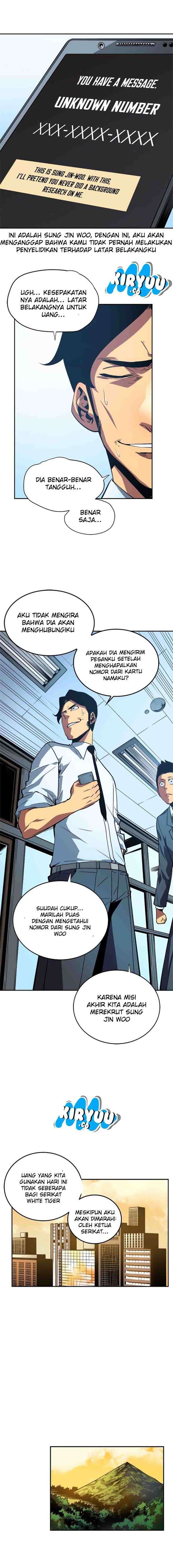 Solo Leveling - Chapter 37 15