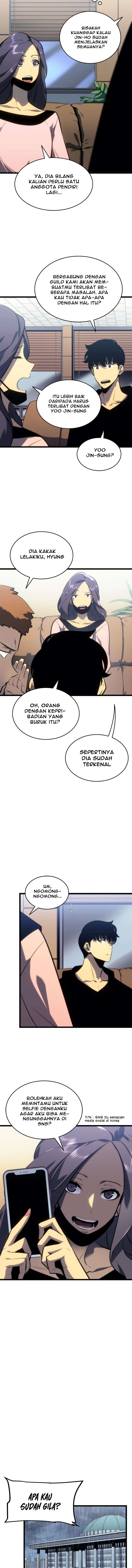 Solo Leveling - Chapter 121 12
