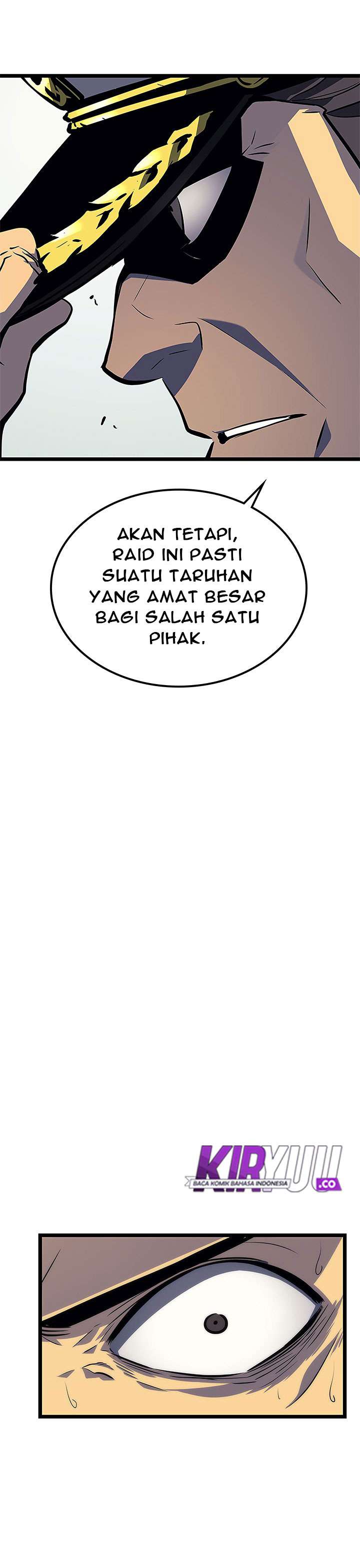 Solo Leveling - Chapter 100 28