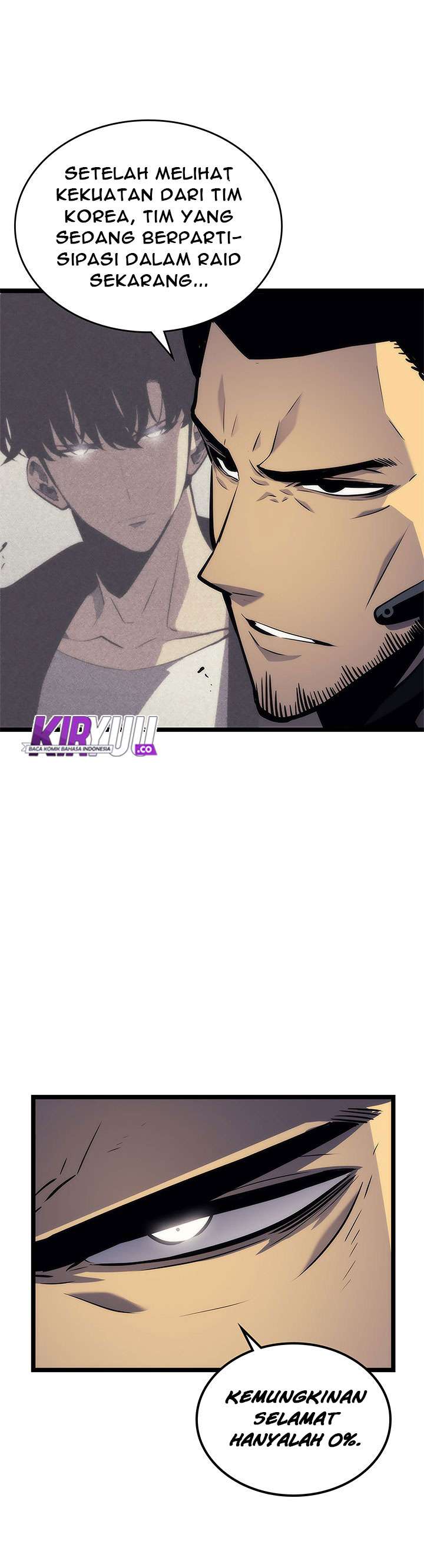 Solo Leveling - Chapter 100 32