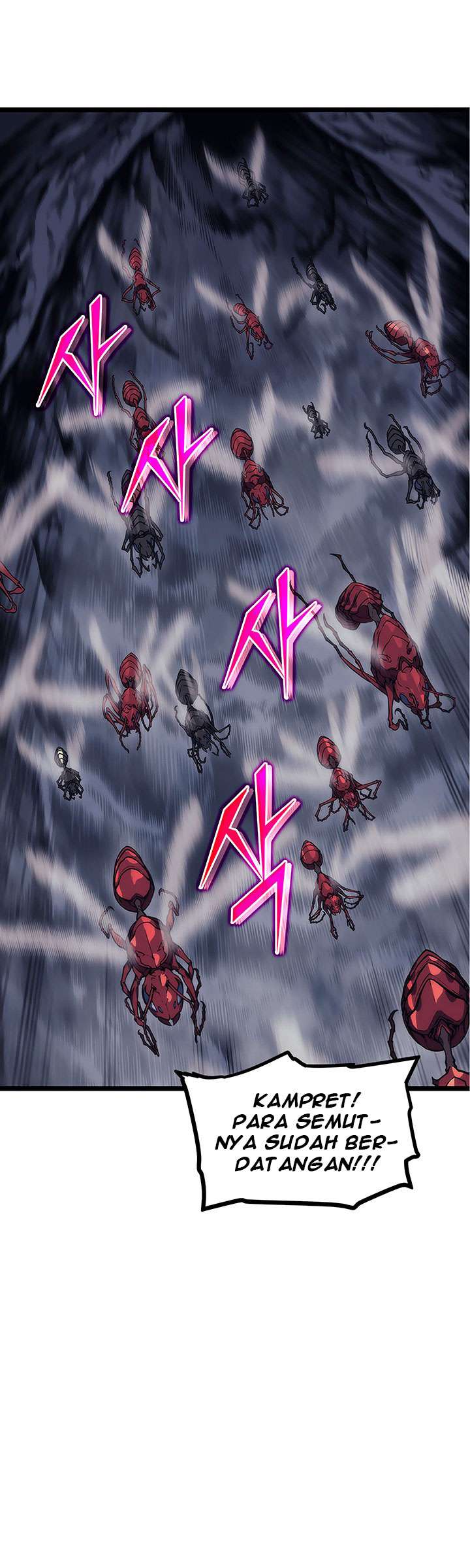 Solo Leveling - Chapter 100 19