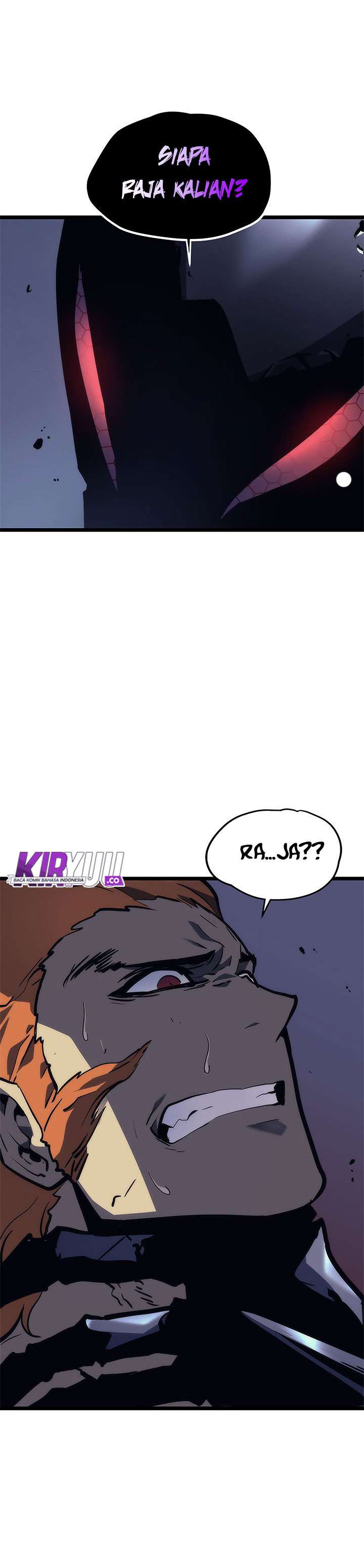 Solo Leveling - Chapter 100 12