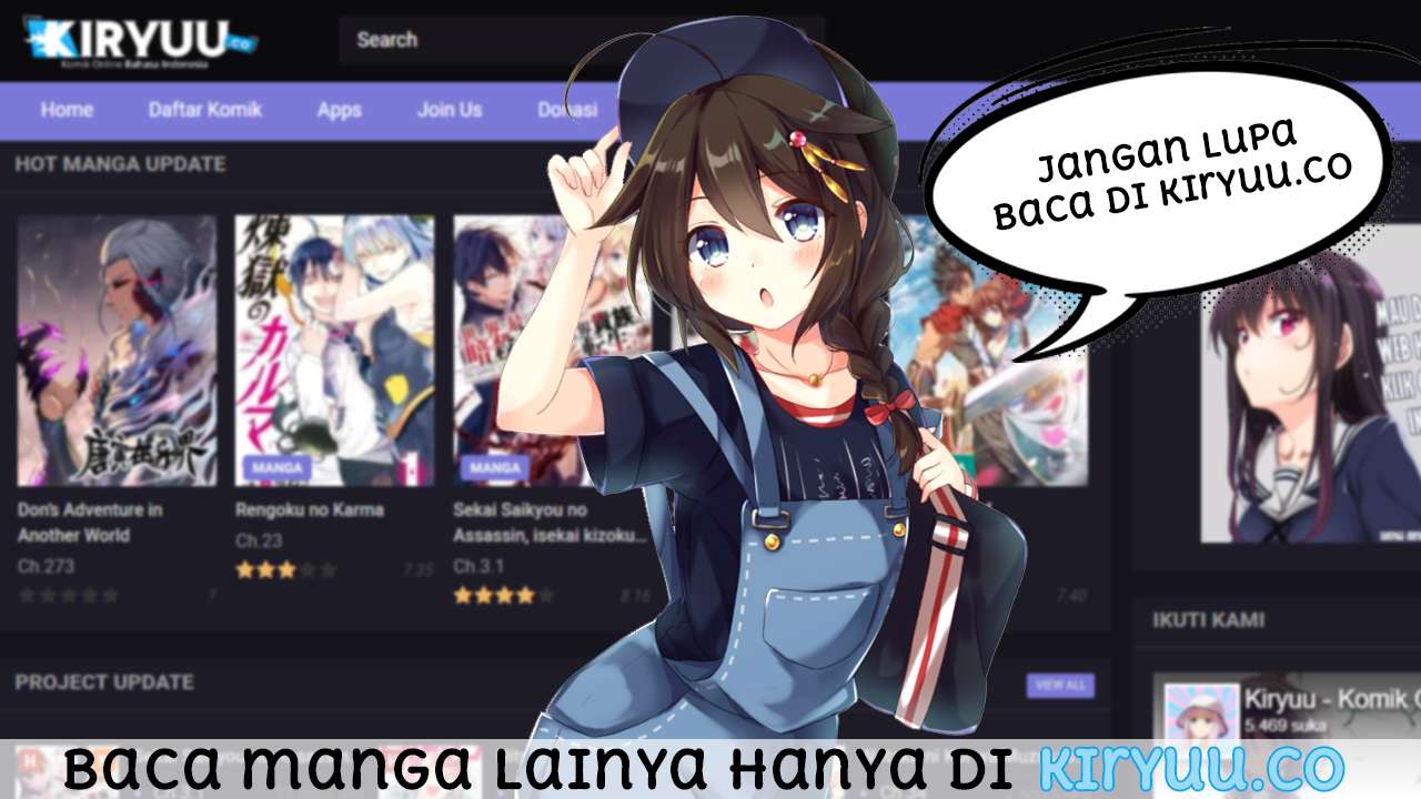 Solo Leveling - Chapter 100 54