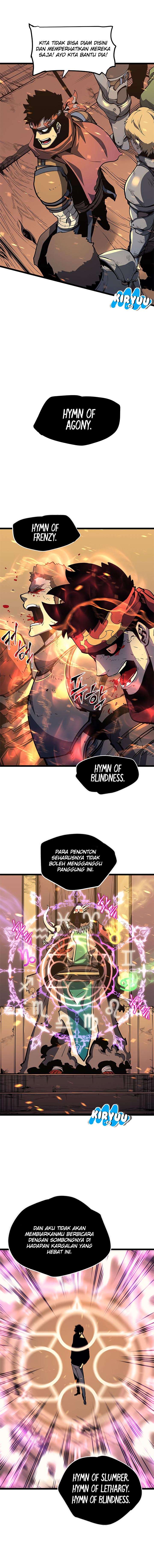 Solo Leveling - Chapter 74 11