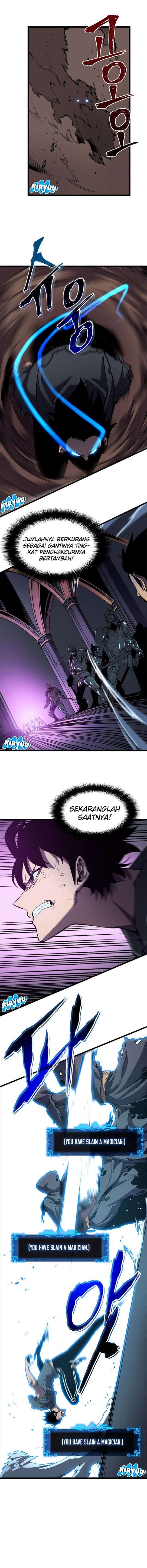 Solo Leveling - Chapter 44 13