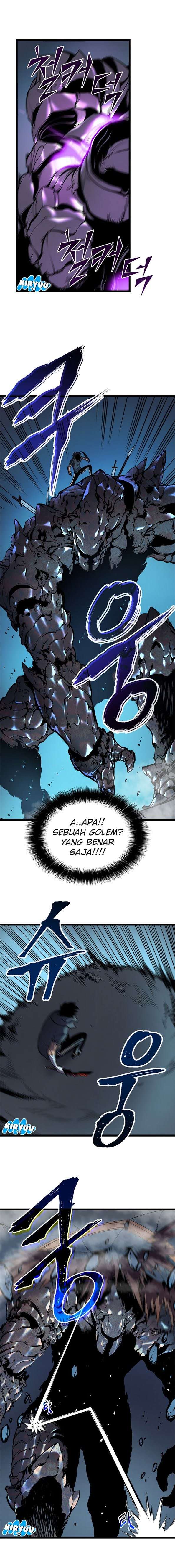 Solo Leveling - Chapter 44 11