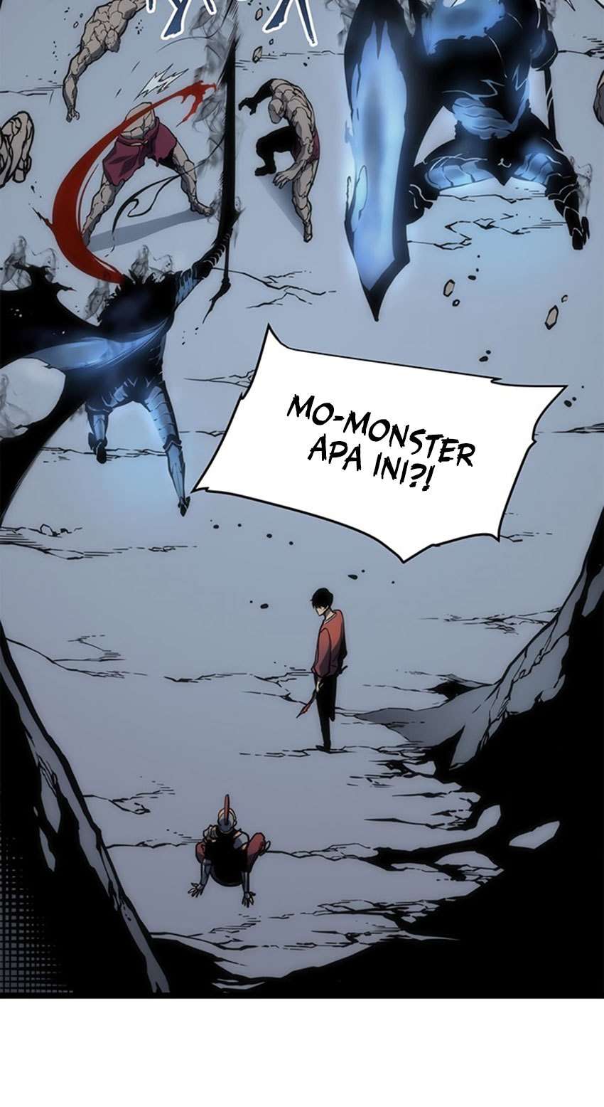 Solo Leveling - Chapter 56 8