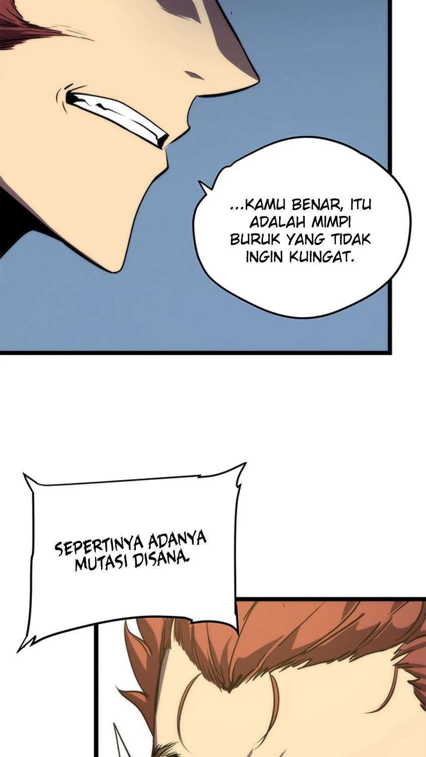 Solo Leveling - Chapter 56 82