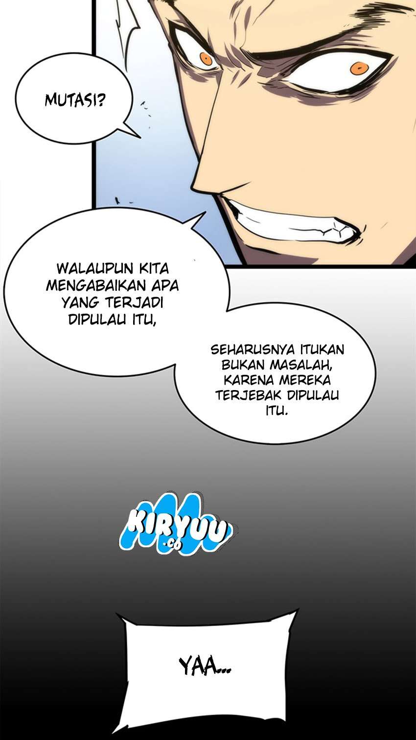 Solo Leveling - Chapter 56 83