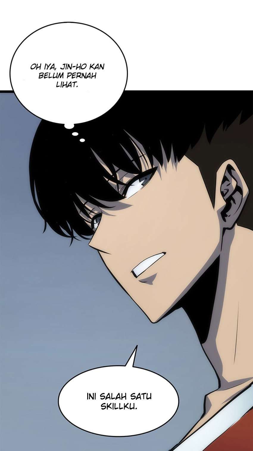 Solo Leveling - Chapter 56 9