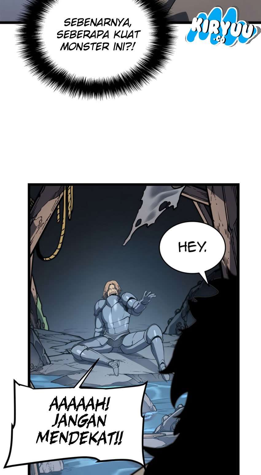 Solo Leveling - Chapter 56 28
