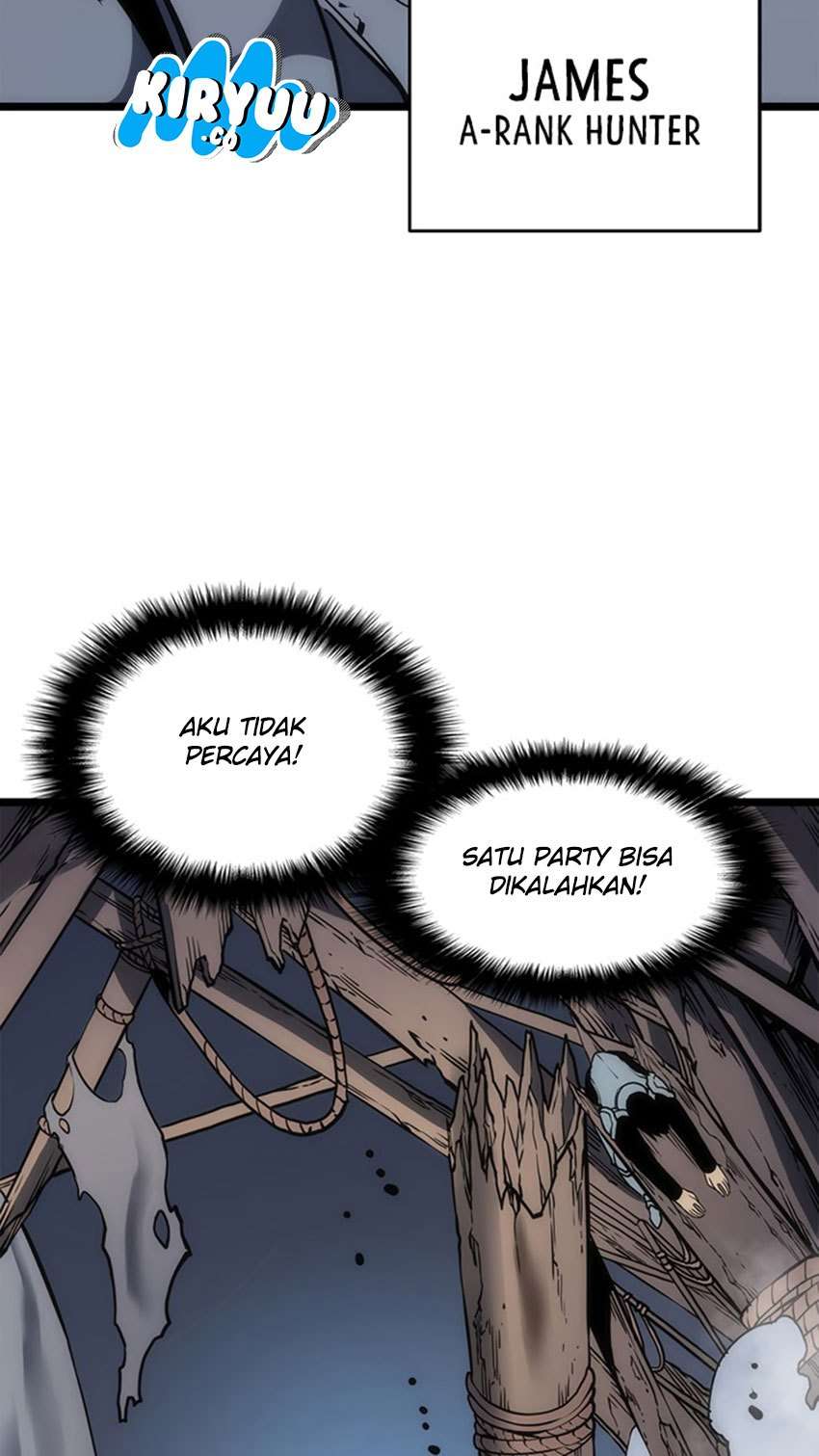 Solo Leveling - Chapter 56 22
