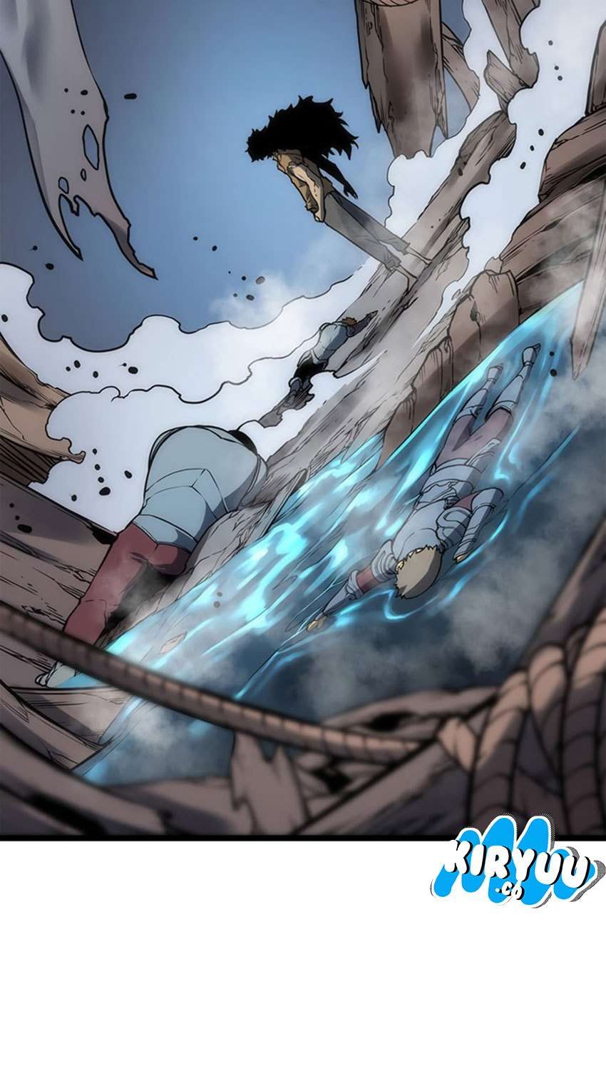 Solo Leveling - Chapter 56 23