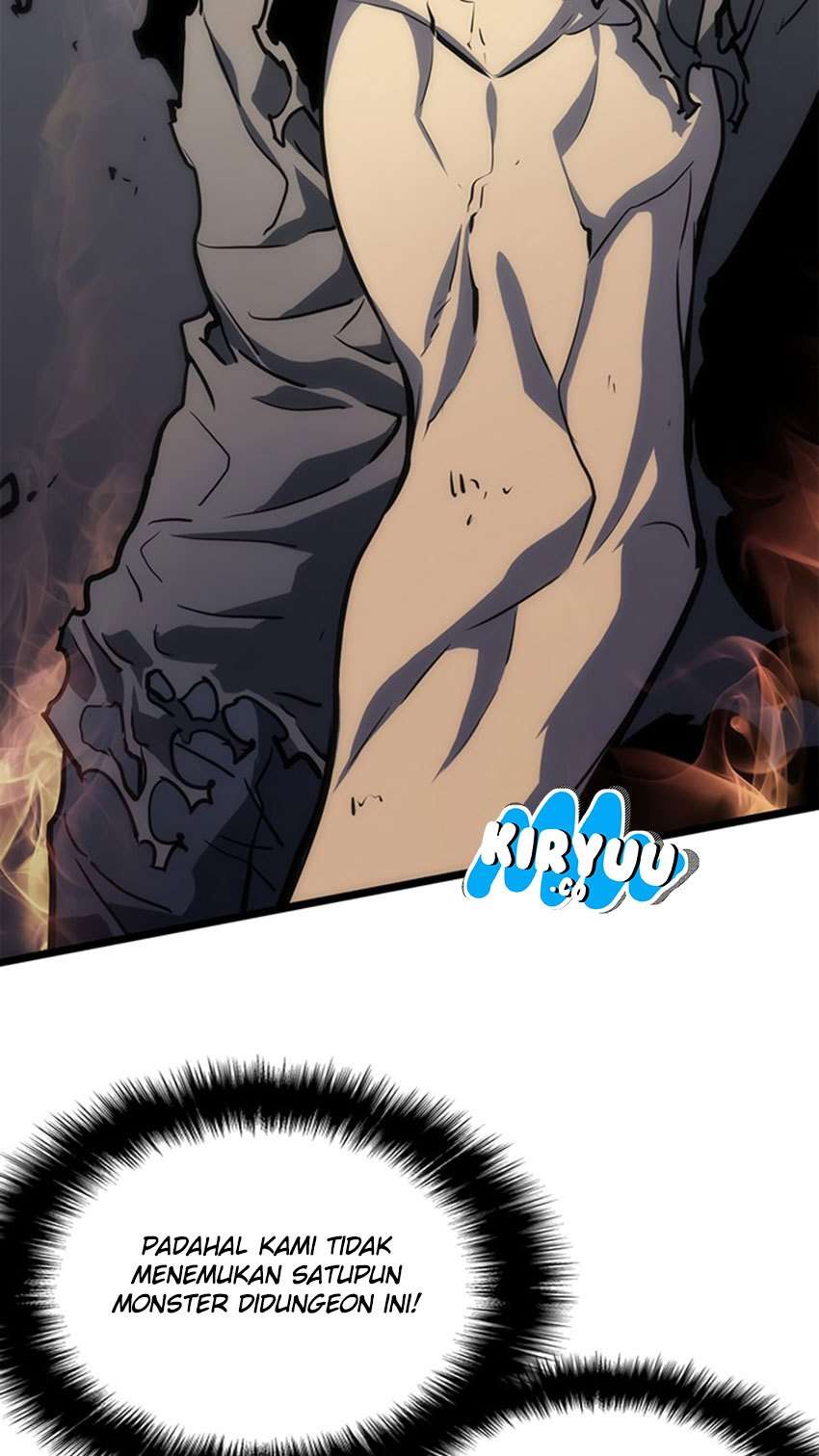 Solo Leveling - Chapter 56 25