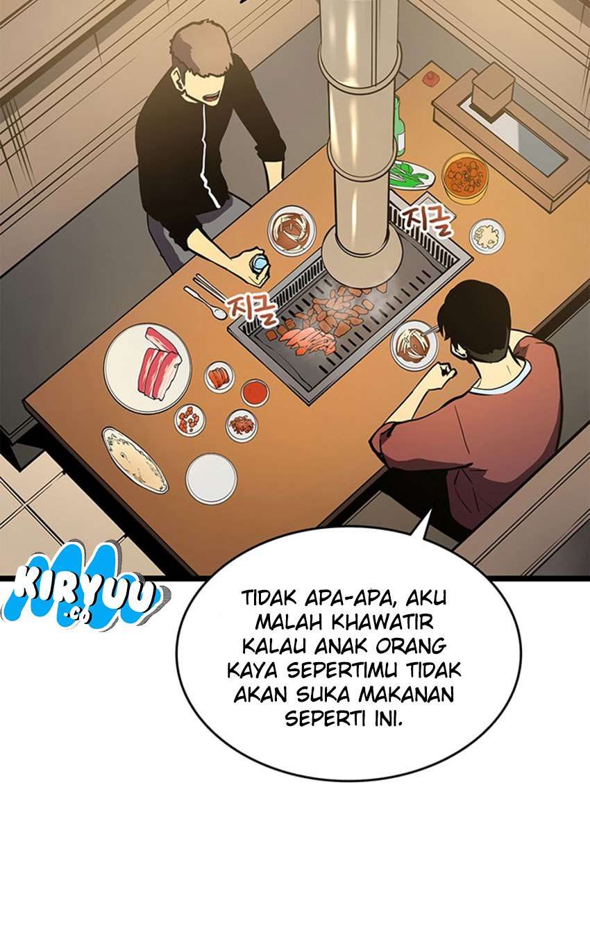 Solo Leveling - Chapter 56 38