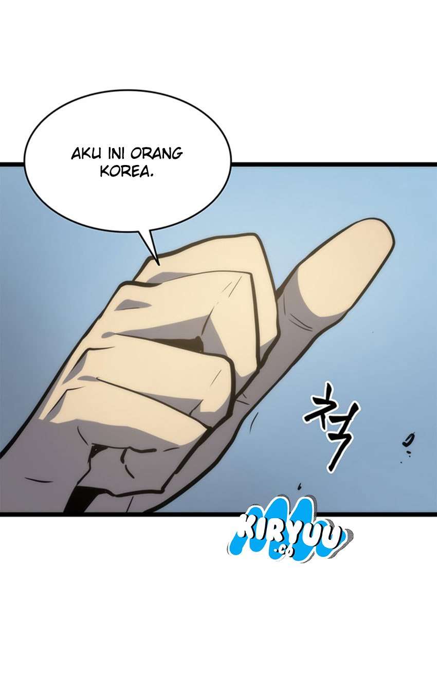 Solo Leveling - Chapter 56 33