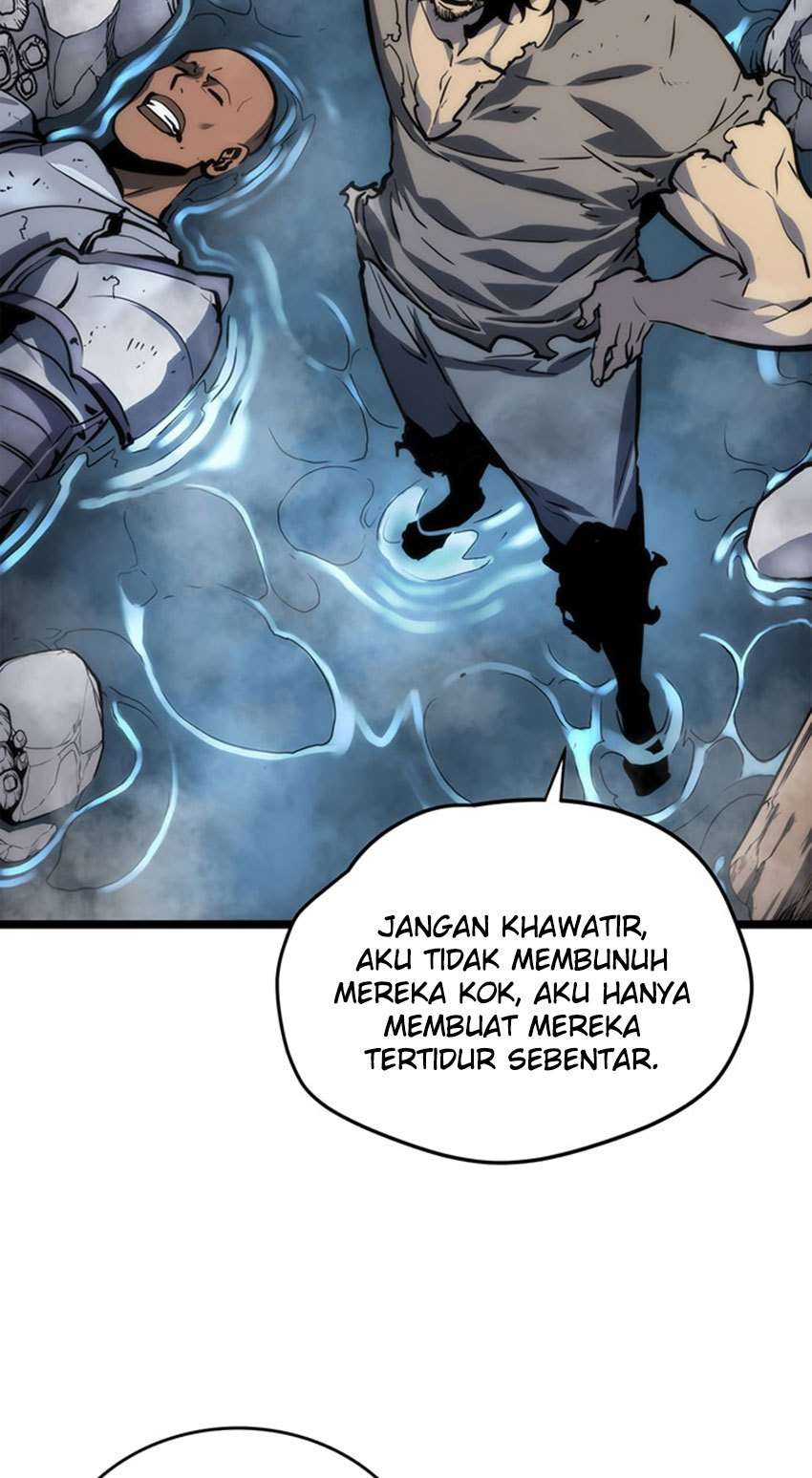 Solo Leveling - Chapter 56 30