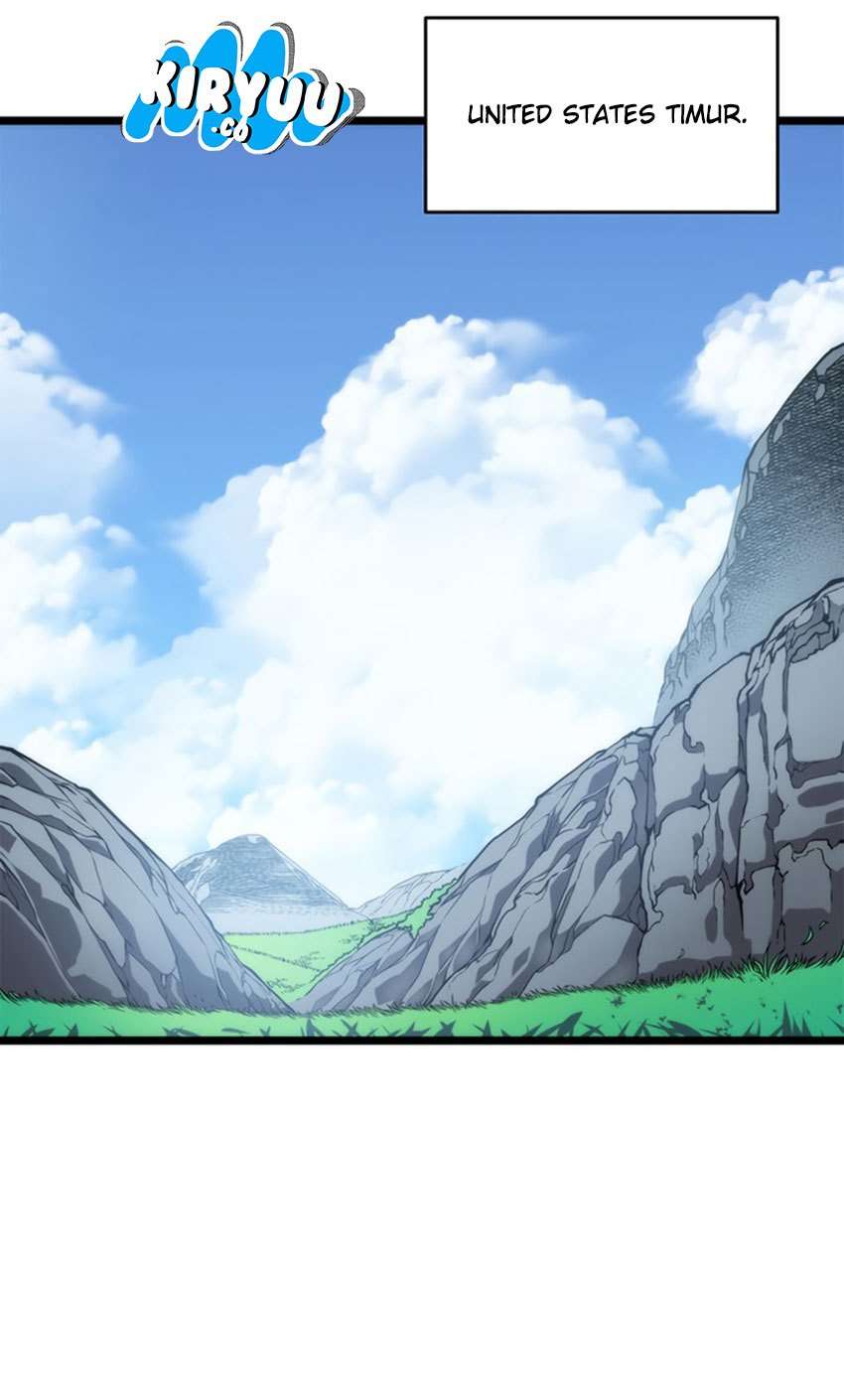 Solo Leveling - Chapter 56 18