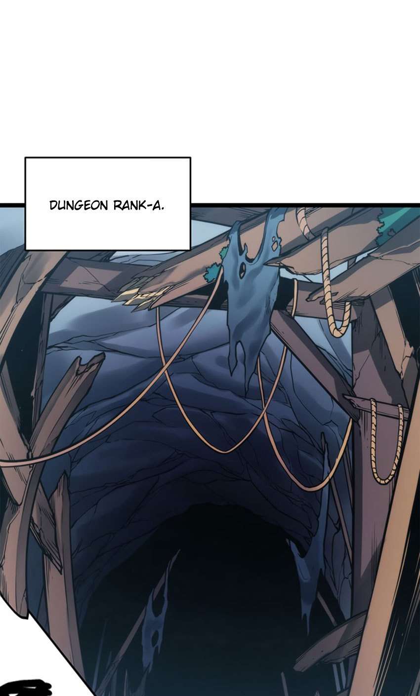 Solo Leveling - Chapter 56 19