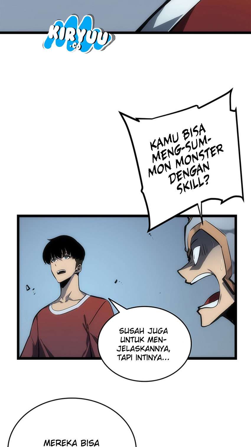 Solo Leveling - Chapter 56 10