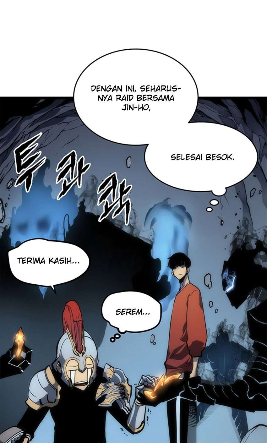 Solo Leveling - Chapter 56 15