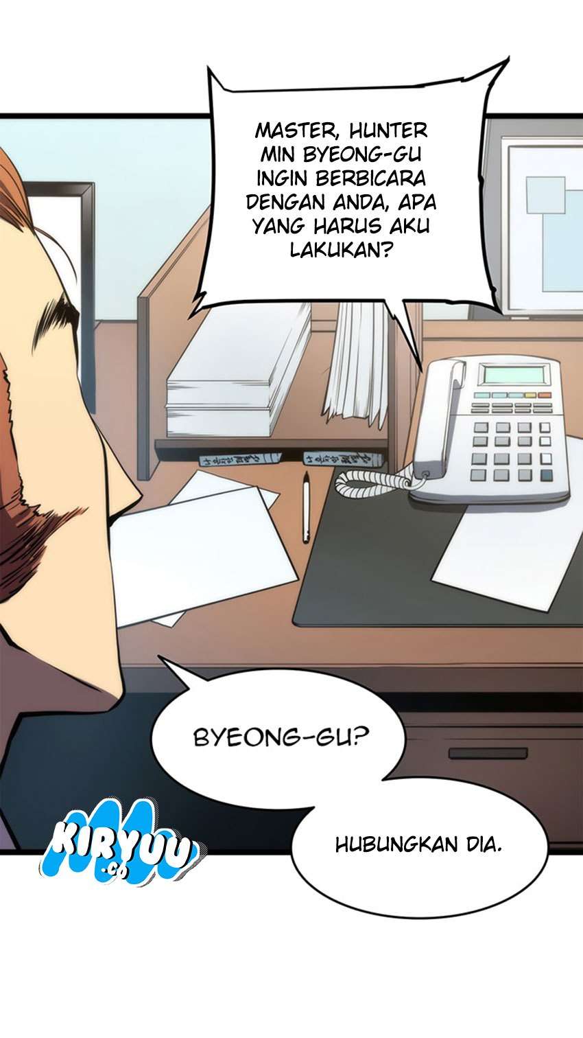 Solo Leveling - Chapter 56 69