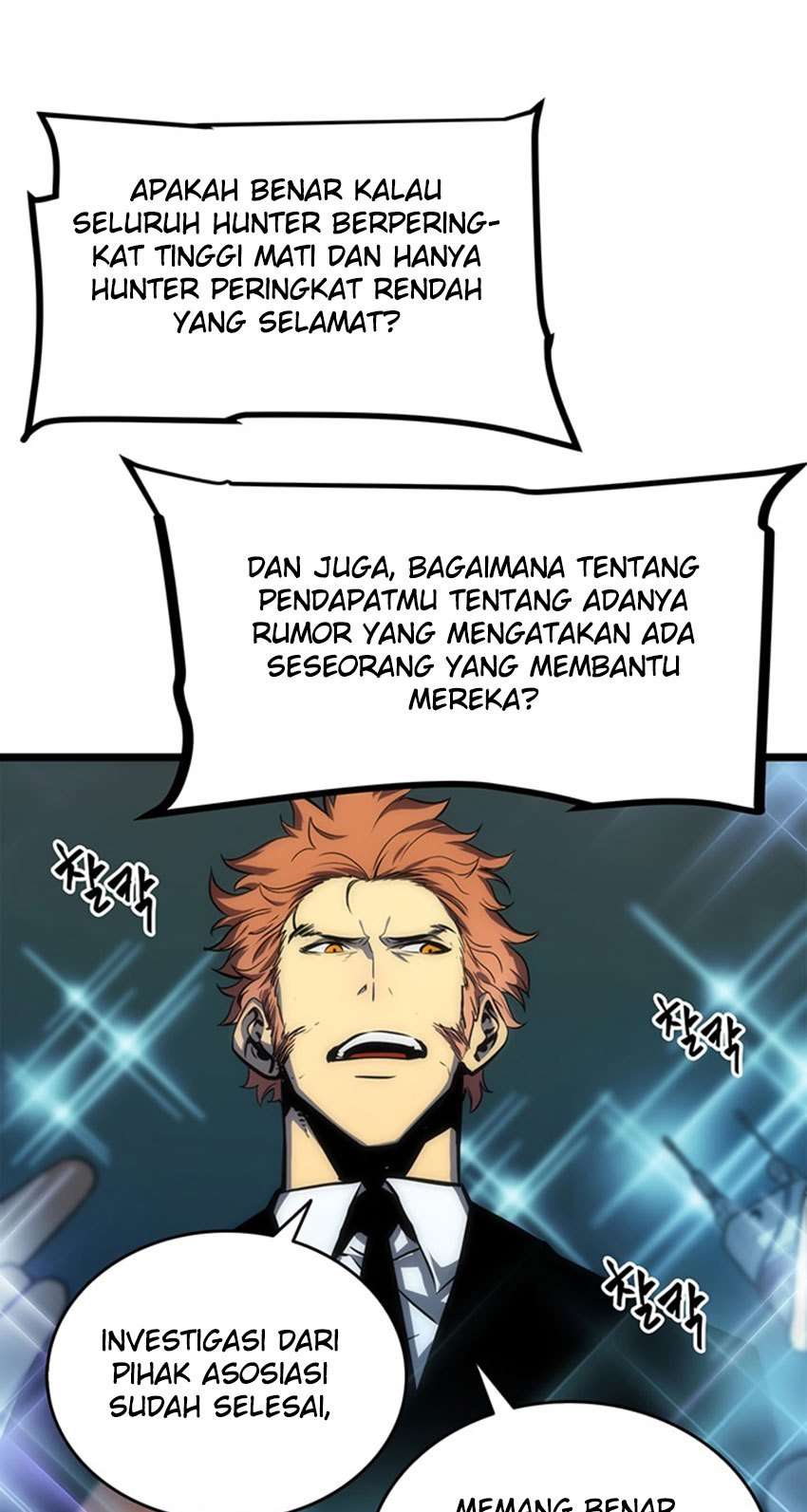 Solo Leveling - Chapter 56 63