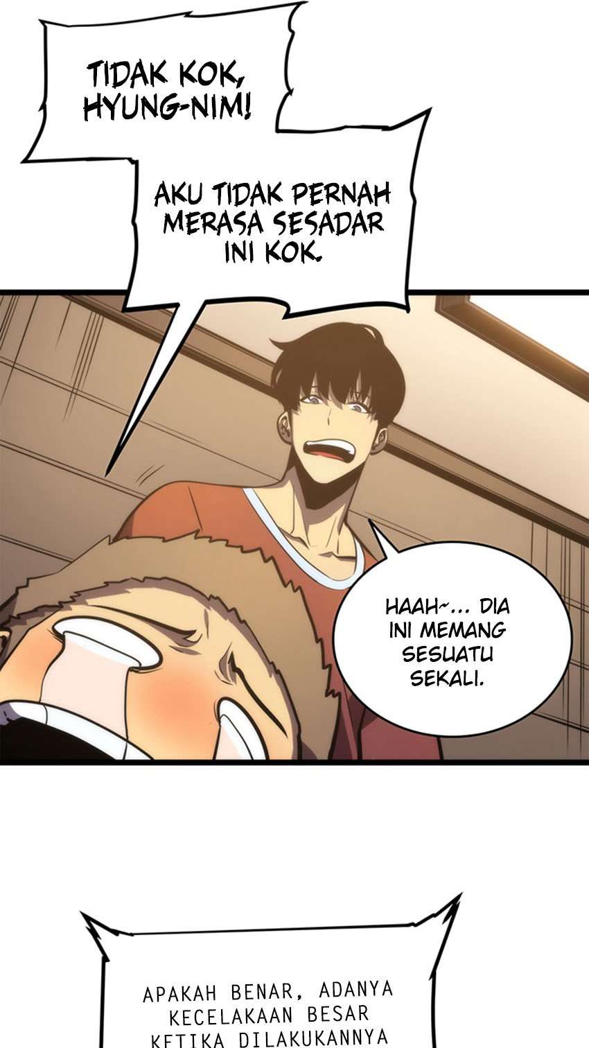 Solo Leveling - Chapter 56 61