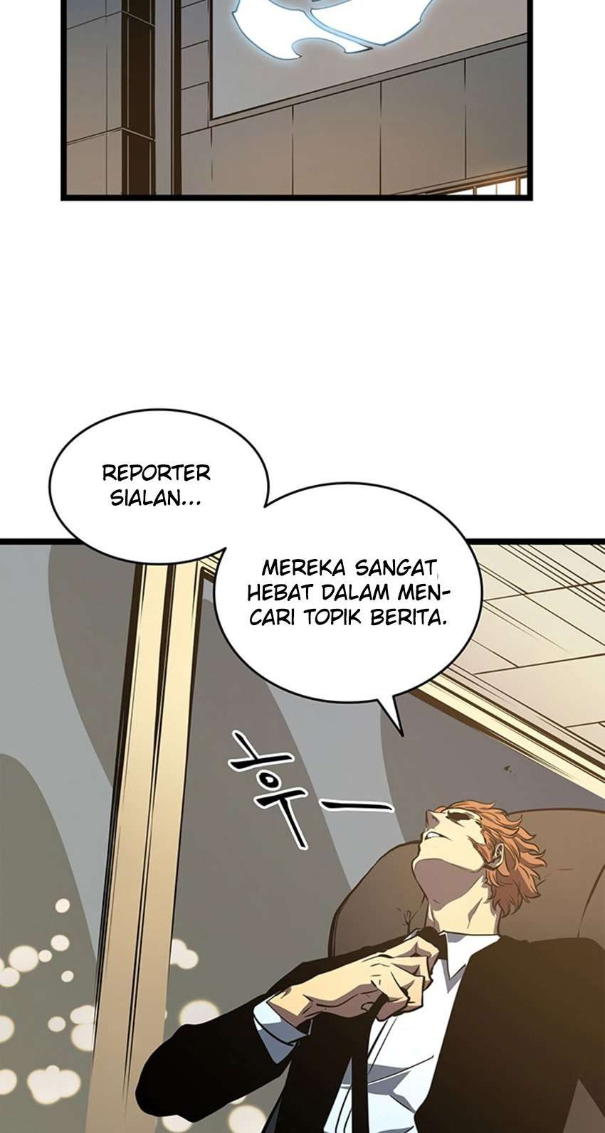 Solo Leveling - Chapter 56 67