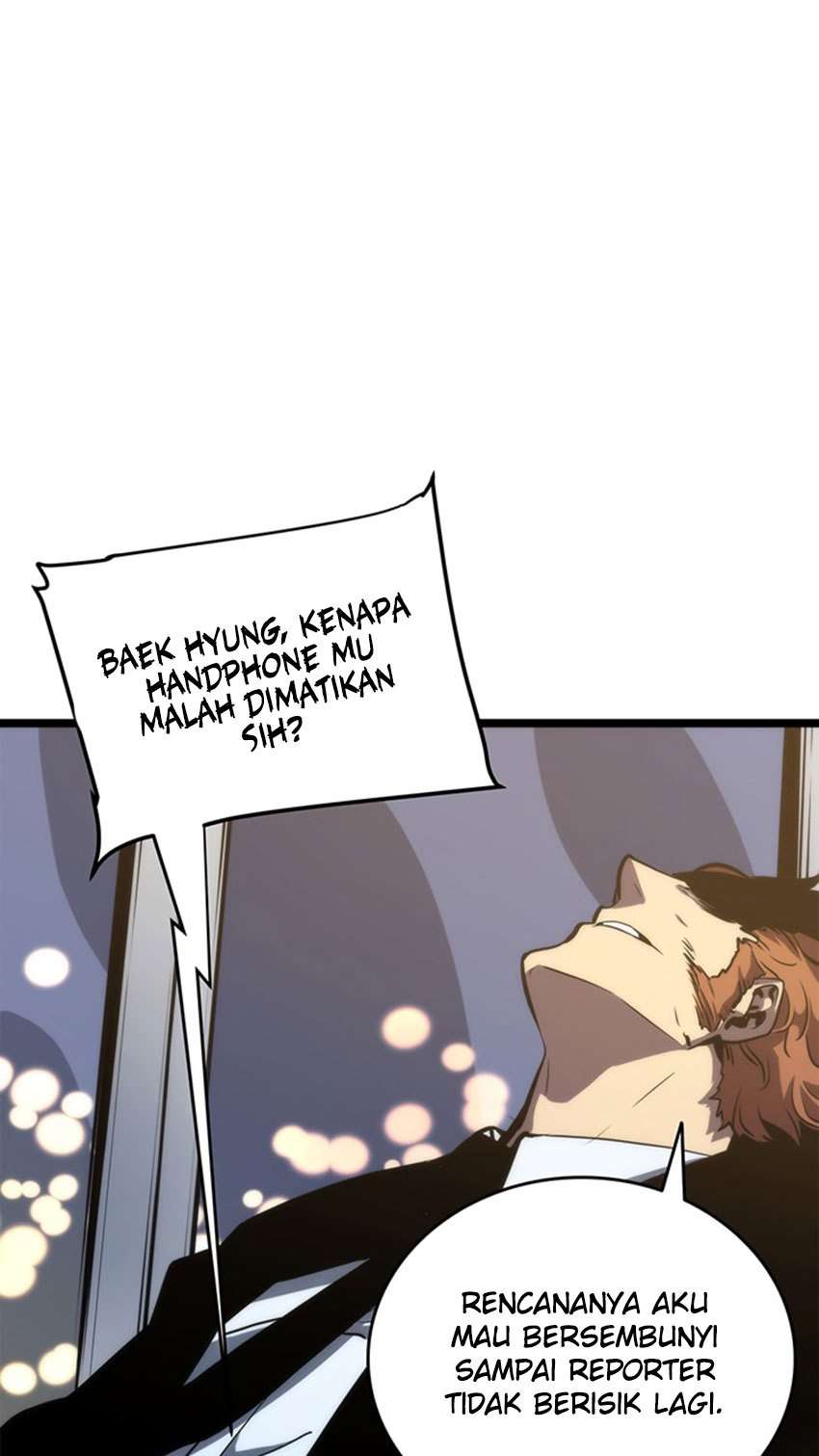 Solo Leveling - Chapter 56 70