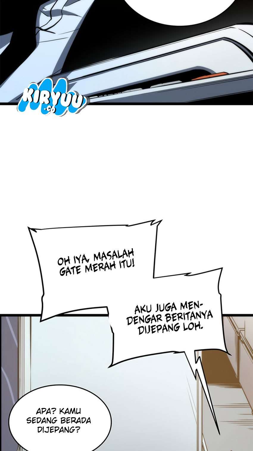 Solo Leveling - Chapter 56 71