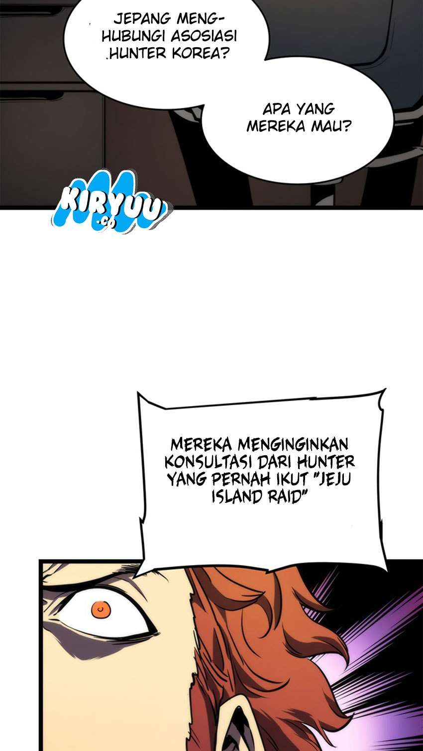 Solo Leveling - Chapter 56 76