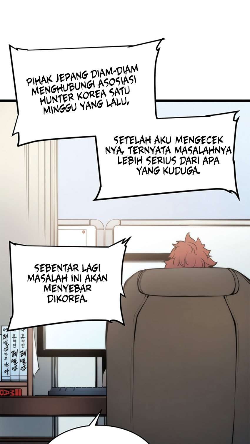 Solo Leveling - Chapter 56 75