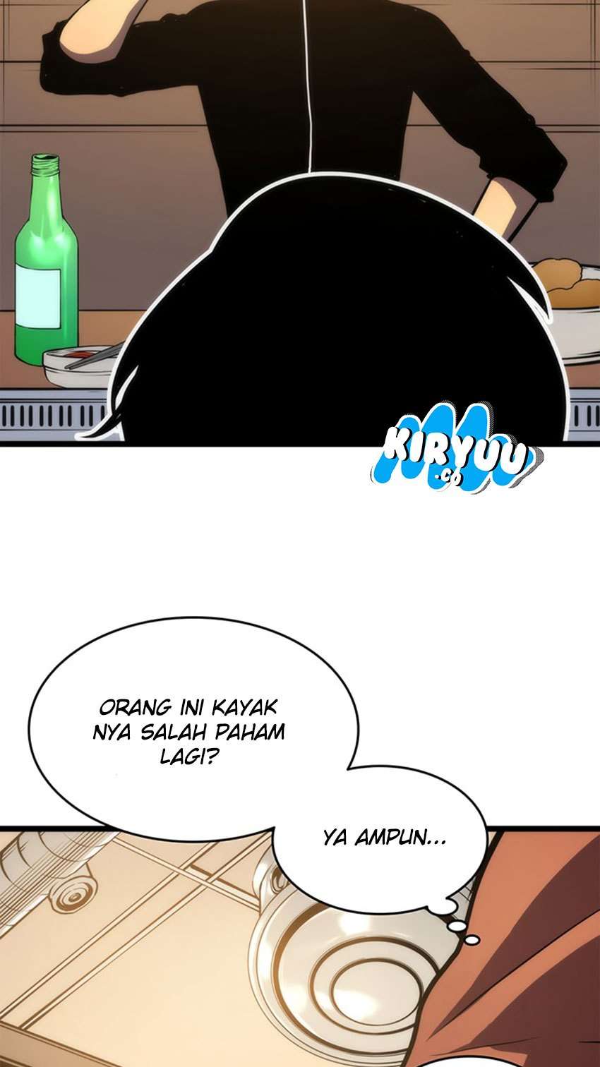 Solo Leveling - Chapter 56 49