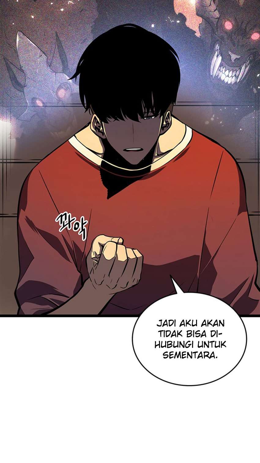 Solo Leveling - Chapter 56 47