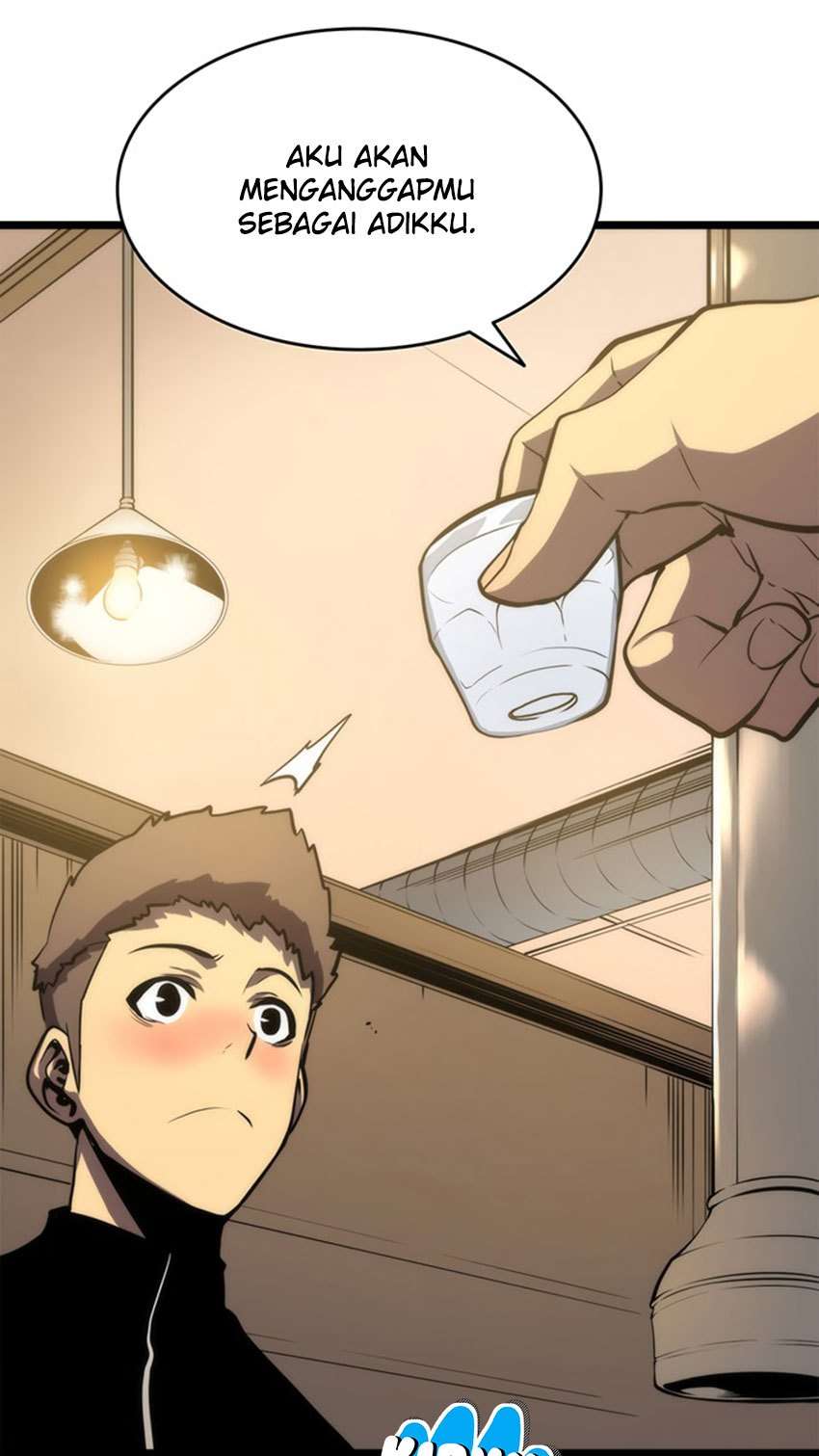 Solo Leveling - Chapter 56 58