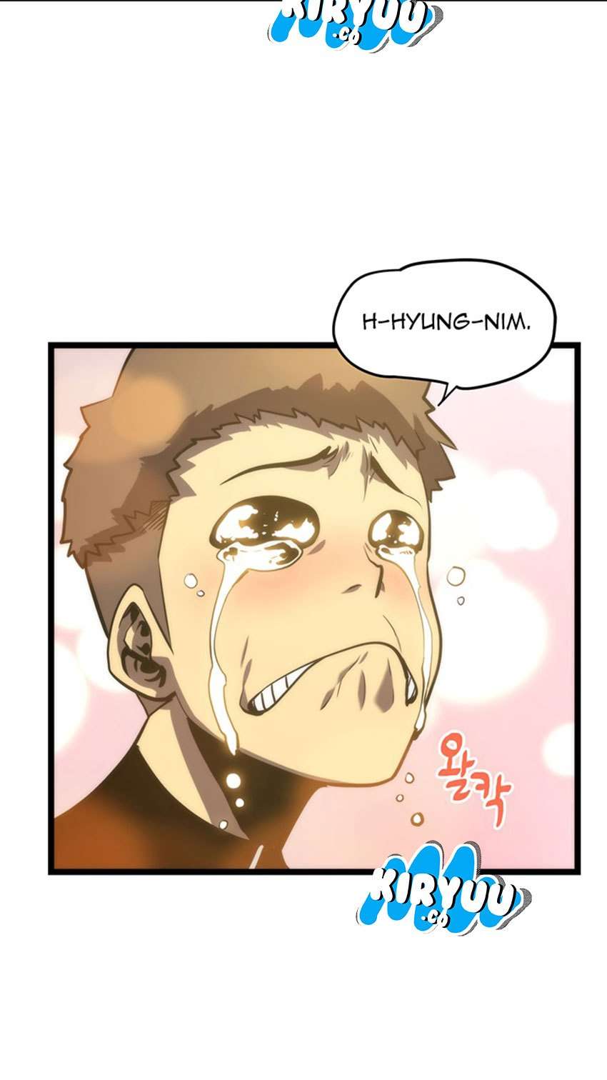 Solo Leveling - Chapter 56 59
