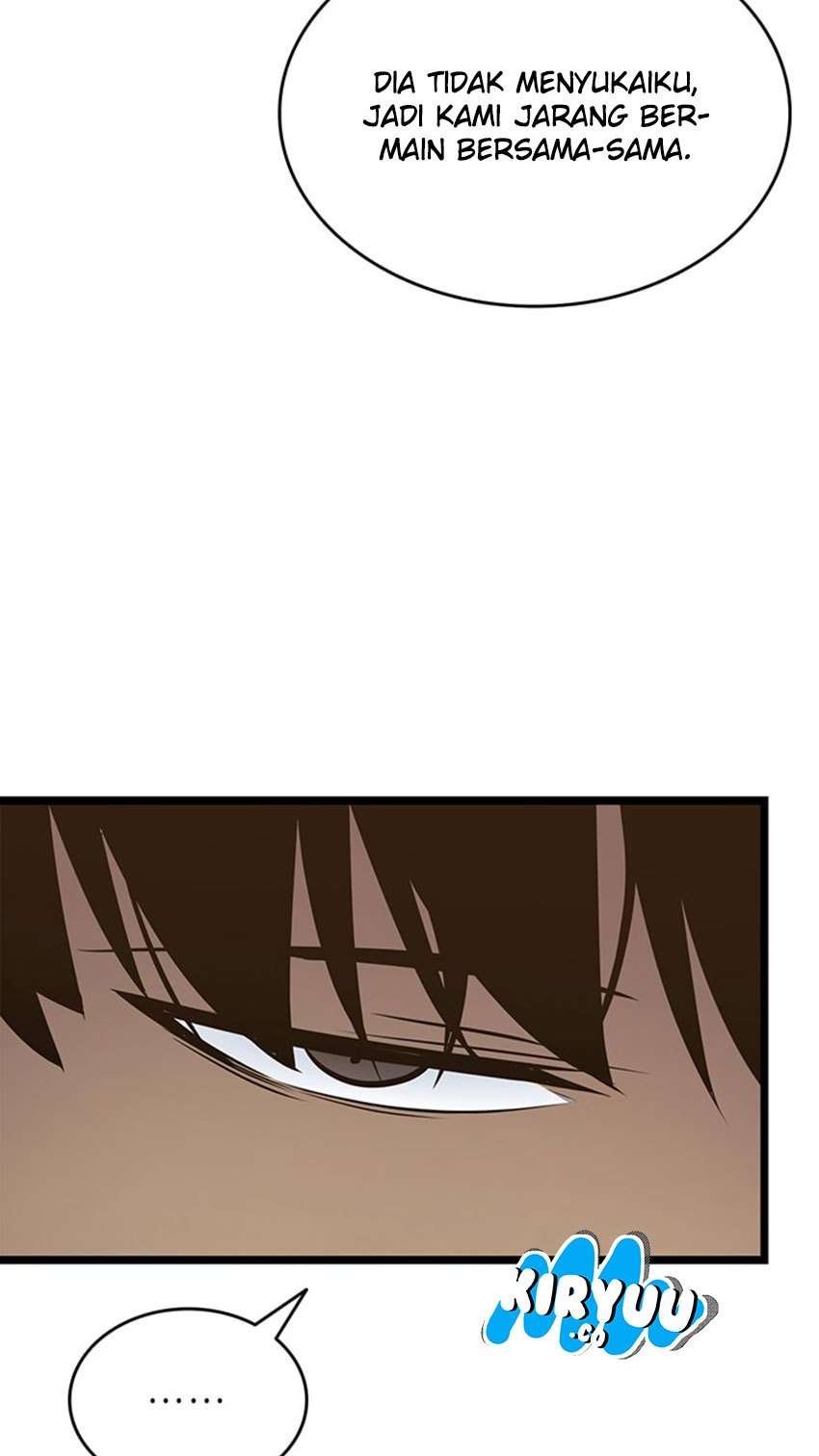 Solo Leveling - Chapter 56 53