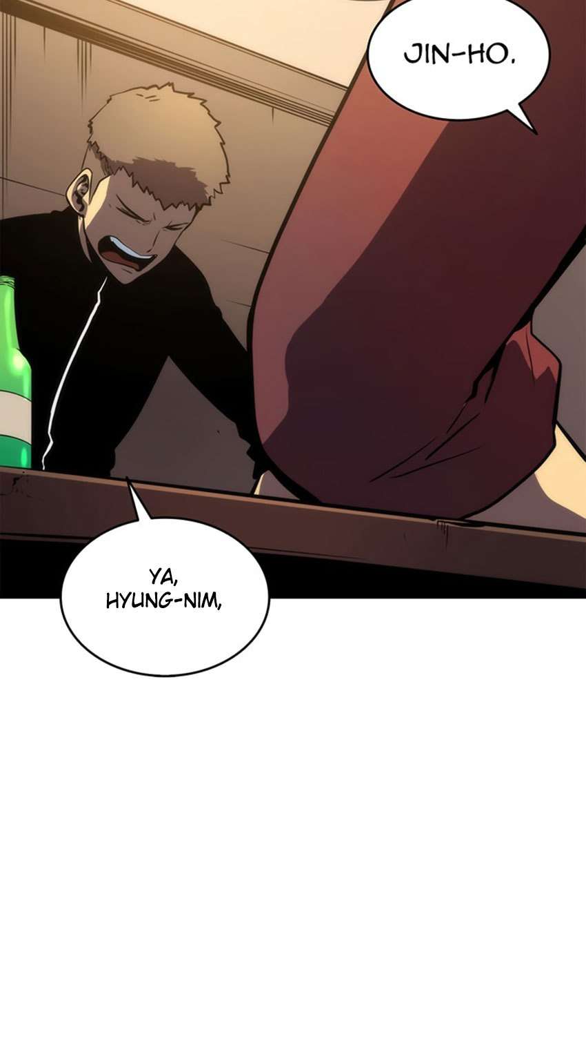 Solo Leveling - Chapter 56 50