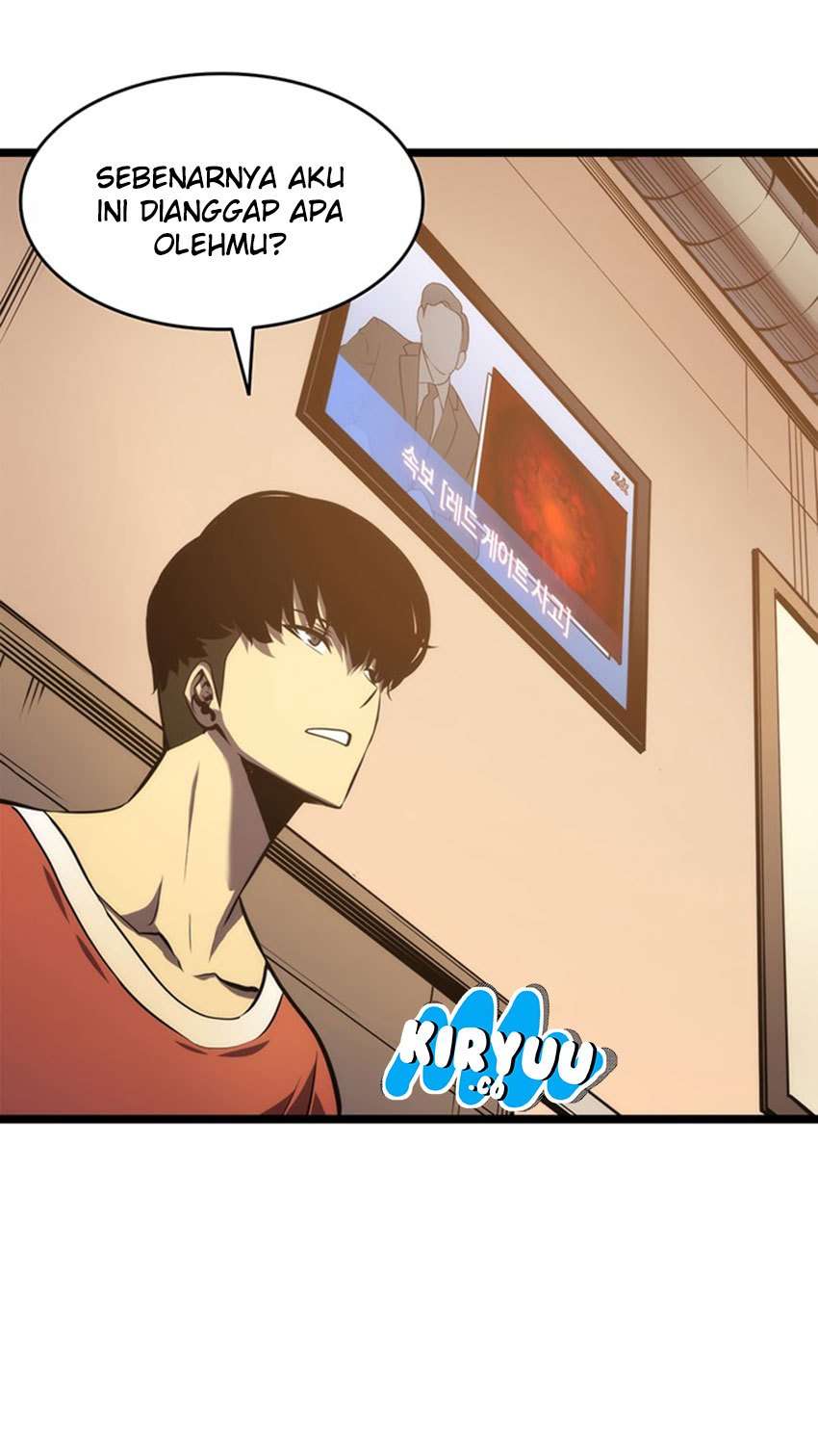 Solo Leveling - Chapter 56 51
